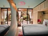 Bay House Double room with balcony