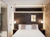 Comfort Interior View room
