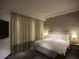 Superior Continental Club Double Suite