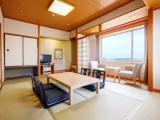 Deluxe Japanese-Style room
