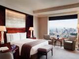 Deluxe Club Lounge Access Double room