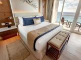 Double Luxury Suite oceanfront