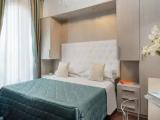 Superior Double room with balcony