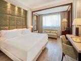 Family Quadruple room with sea view