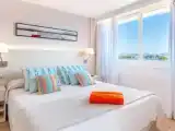 Double Apartment with lake view