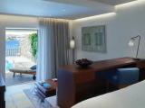 Double Junior Suite beachfront