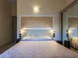 Deluxe Double room with garden view