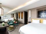 Beautiful Double room with view