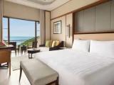 Deluxe Connecting room with sea view