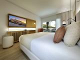 Deluxe Twin room with garden view