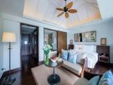 Double Pool Suite