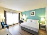 Superior Double room with city view