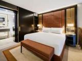 Loft Double Suite with street view