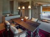 Okazaki Double Suite
