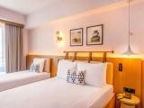 Comfort Superior Triple room