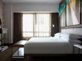 1 Bedroom Terrace Double Suite