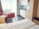 Comfort Quadruple Studio