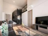 Family Duplex Suite