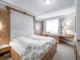 Garden Double Suite