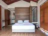 Family Double room with sea view
