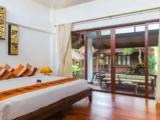 Double Junior Suite