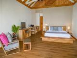 Beach Double Villa