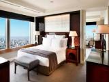 Executive Club Lounge Access Double Suite