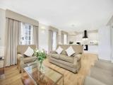 3 Bedrooms Quintuple Suite