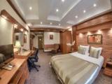 Superior Comfort Deluxe Double room with balcony