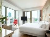 Family Double room