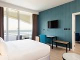 Presidential Suite with balcony