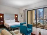 Double Junior Suite with balcony