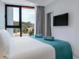 Double Junior Suite
