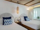 Swim-up Double Zel Suite