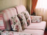 2 Bedrooms Double Suite