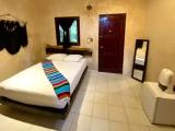 Standard Plus Double room
