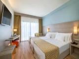Single room with balcony