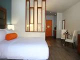 1 room Double Suite
