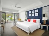 Deluxe Beach Pool Villa Sunset