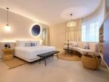 Loft Suite Double