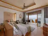 Water Double Villa