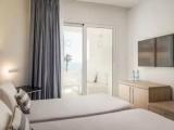 North View Double room