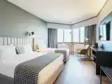 Family Triple room