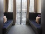Twin Junior Suite