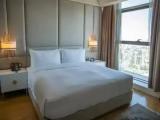 Diplomatic Double Suite