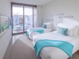 2 Bedrooms Villa