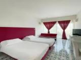 Superior Double room with garden view