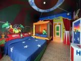 Happy Circus room