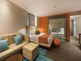 Pad Connecting Suite