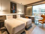 Premium Twin room